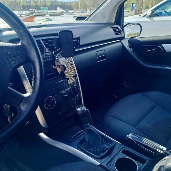 Mercedes-Benz 170 Haemeenlinna – foto 6