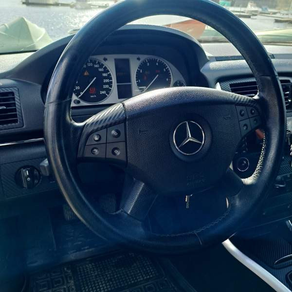 Mercedes-Benz 170 Haemeenlinna – foto 5