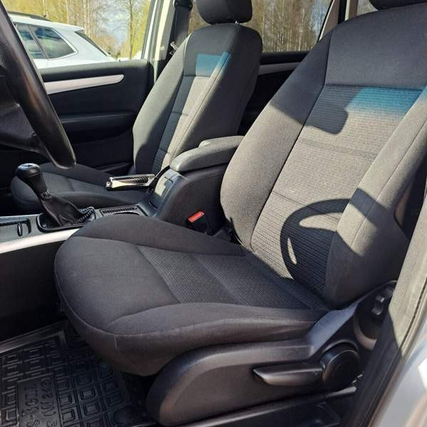 Mercedes-Benz 170 Haemeenlinna – foto 7