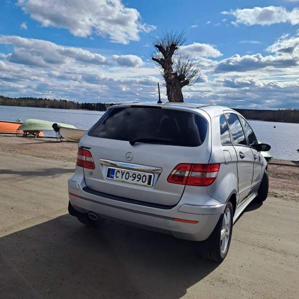 Mercedes-Benz 170 Haemeenlinna – foto 4