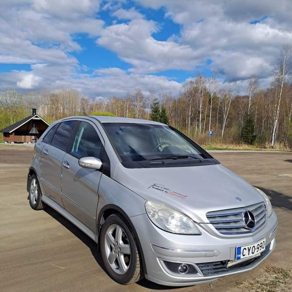 Mercedes-Benz 170 Haemeenlinna – foto 1