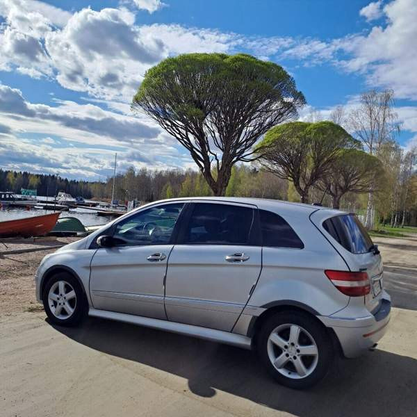 Mercedes-Benz 170 Haemeenlinna – foto 3