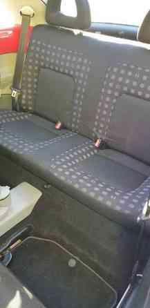 Volkswagen New Beetle Joensuu