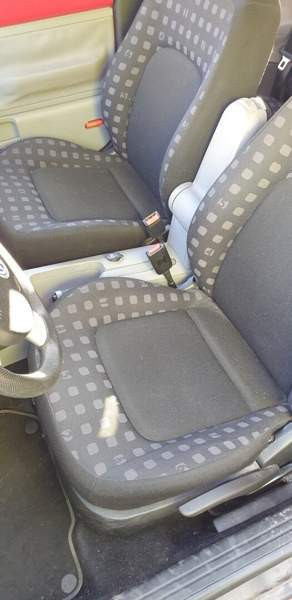 Volkswagen New Beetle Joensuu - photo 7