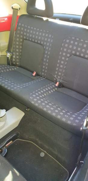 Volkswagen New Beetle Joensuu - photo 6