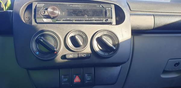 Volkswagen New Beetle Joensuu - photo 8