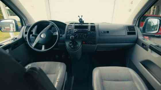 Volkswagen Transporter Tuusula