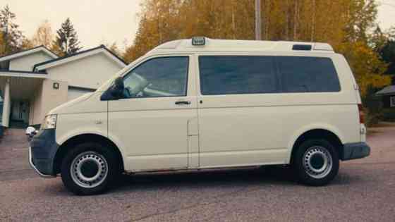 Volkswagen Transporter Tuusula