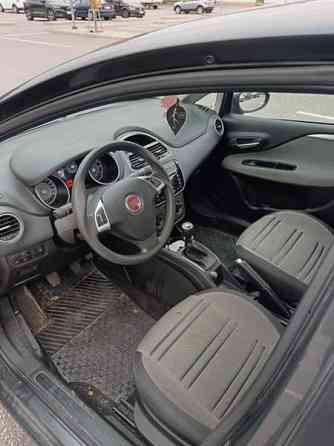 Fiat Punto Evo Glebychevo