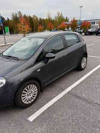 Fiat Punto Evo Glebychevo