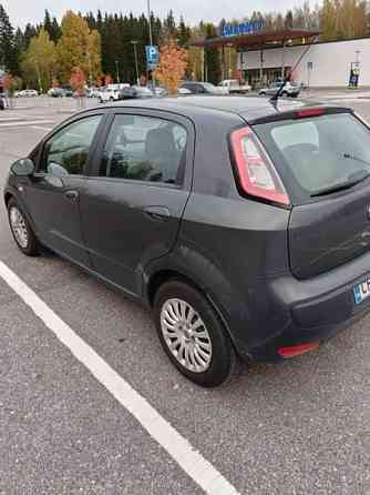 Fiat Punto Evo Glebychevo