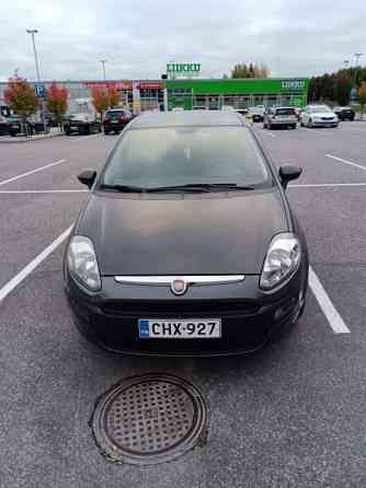 Fiat Punto Evo Glebychevo