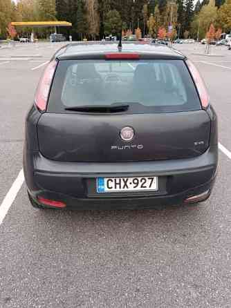 Fiat Punto Evo Glebychevo