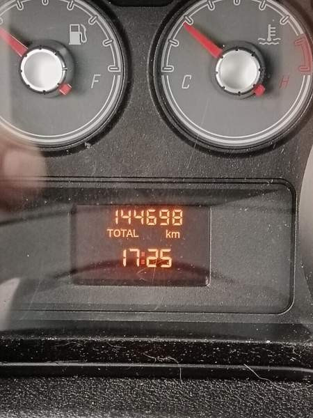 Fiat Punto Evo Glebychevo – foto 7