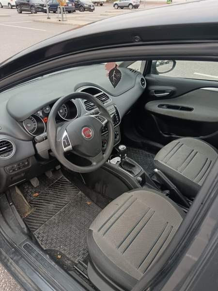 Fiat Punto Evo Glebychevo – foto 3