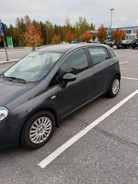 Fiat Punto Evo Glebychevo – foto 2
