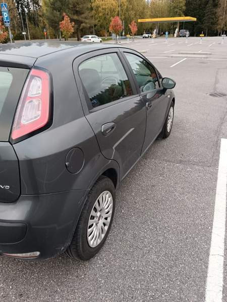 Fiat Punto Evo Glebychevo – foto 6