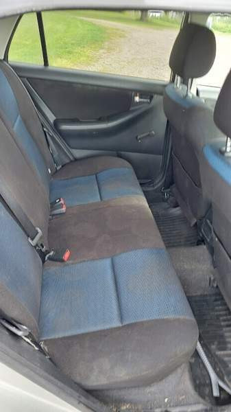 Toyota Corolla Multia - photo 6