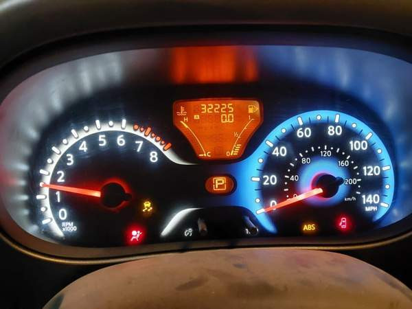 Nissan Cube Kouvola - photo 6