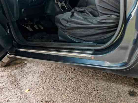 Ford Fiesta Van Joensuu