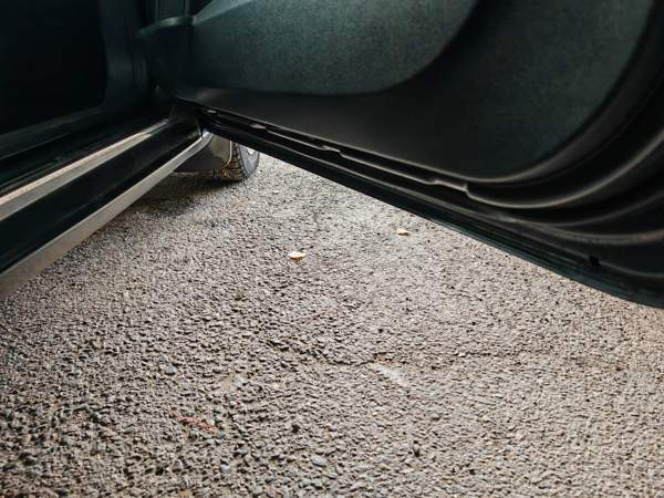 Ford Fiesta Van Йоэнсуу - изображение 8