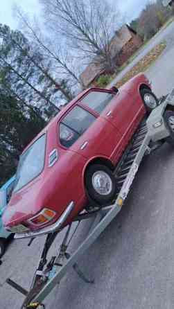 Toyota Corolla Vähäkyrö