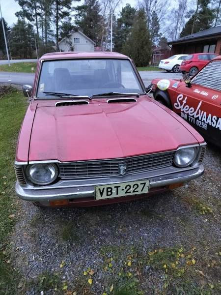 Toyota Corolla Vähäkyrö – foto 3