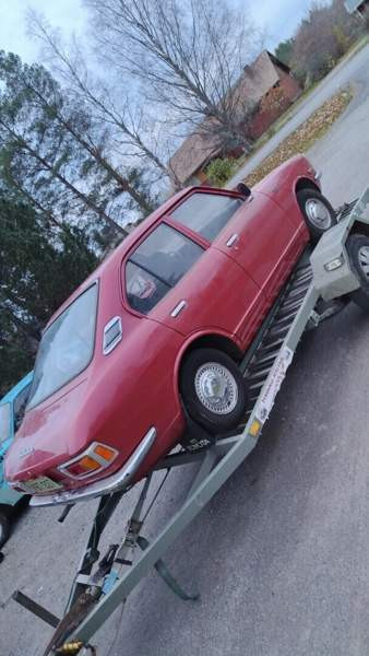 Toyota Corolla Vähäkyrö – foto 4