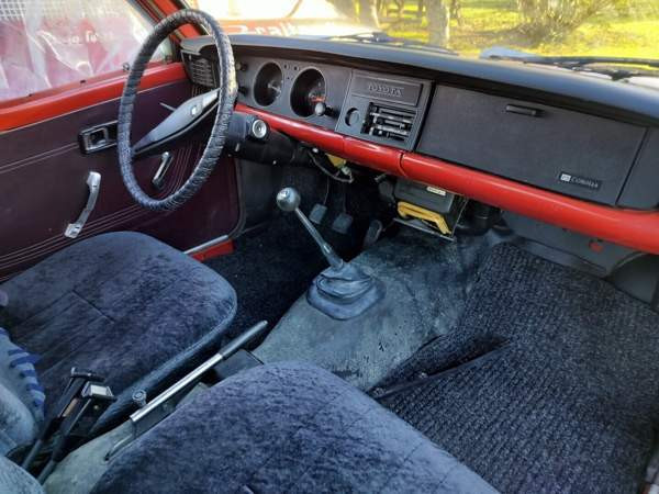 Toyota Corolla Vähäkyrö – foto 8