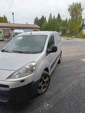 Peugeot Partner Viitasaari