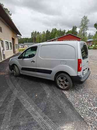 Peugeot Partner Viitasaari