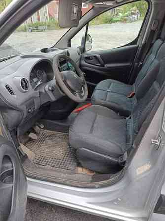 Peugeot Partner Viitasaari