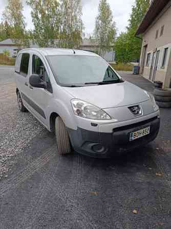 Peugeot Partner Viitasaari