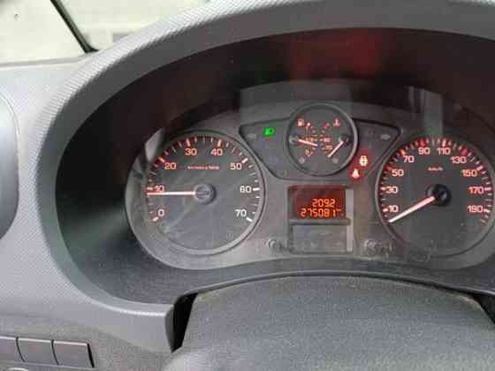 Peugeot Partner Viitasaari