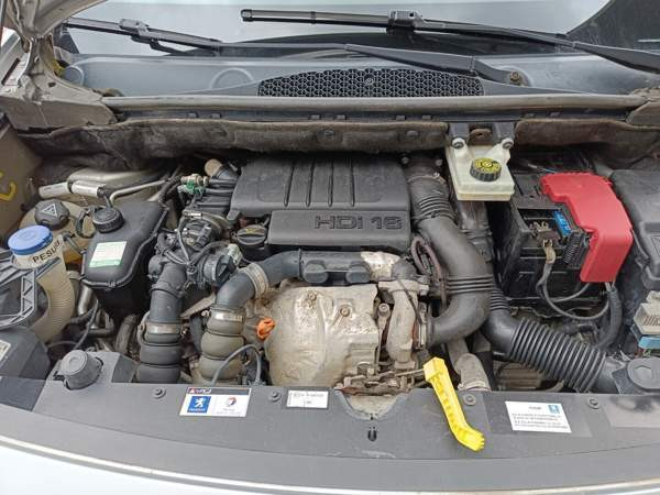 Peugeot Partner Viitasaari - изображение 4