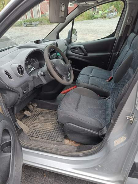 Peugeot Partner Viitasaari - изображение 2