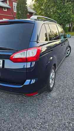 Ford C-MAX Grand Espoo