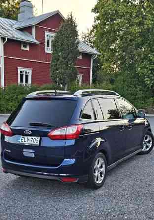 Ford C-MAX Grand Espoo