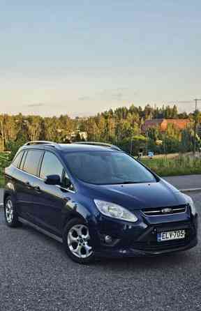 Ford C-MAX Grand Espoo
