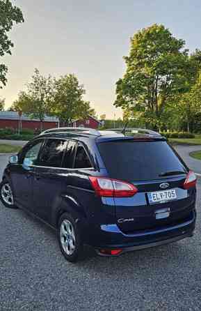 Ford C-MAX Grand Espoo