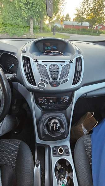 Ford C-MAX Grand Espoo - valokuva 7