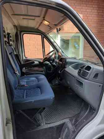 Fiat Ducato Запорожская область