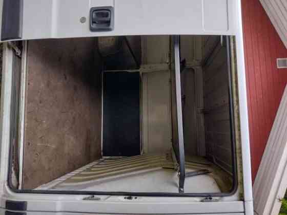 Fiat Ducato Запорожская область