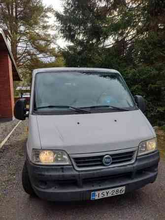 Fiat Ducato Запорожская область