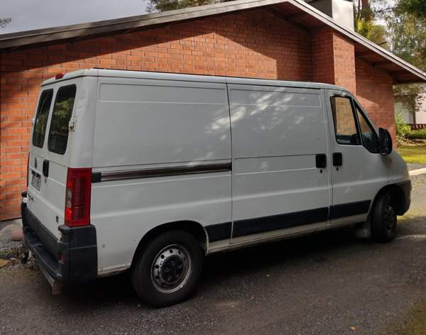 Fiat Ducato Запорожская область - изображение 4