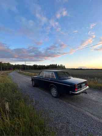 Volvo 144 Raasepori