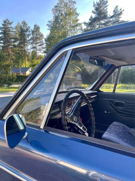 Volvo 144 Raasepori - photo 4