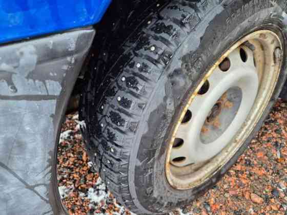 Fiat Scudo Orimattila