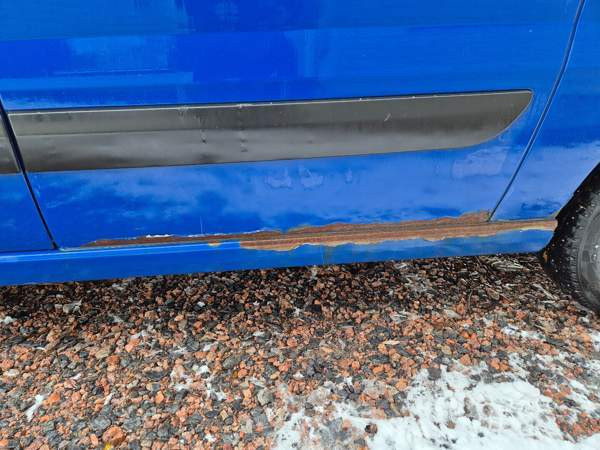 Fiat Scudo Orimattila - photo 4