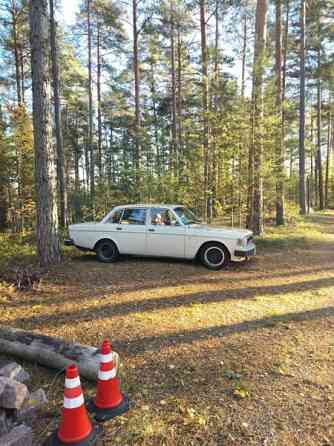 Volvo 144 Lappeenranta